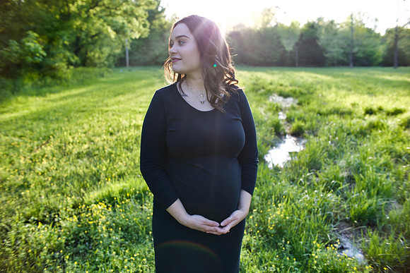 Chloe Maternity 5-7 - 1 of 30 (1)