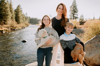 Abrams Family