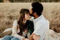Engagement Shoot